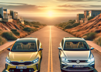 ¿Qué es mejor un Kia o un Volkswagen?