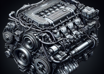 ¿Qué motor monta el Kia Sportage?