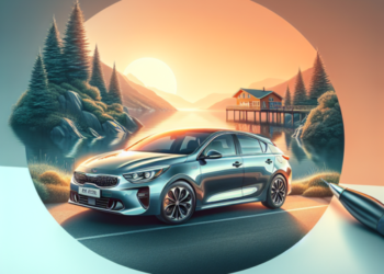 ¿Qué tan buenos son los coches Kia?