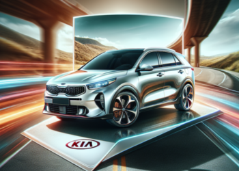¿Qué tan recomendable es el Kia?