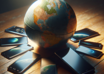 ¿Qué teléfono es el más usado en el mundo?