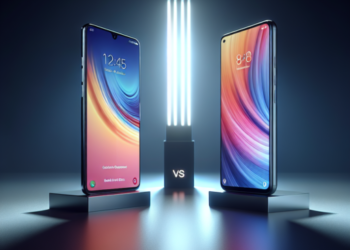 ¿Qué teléfono es más bueno el Samsung o el Xiaomi?