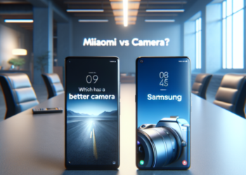 ¿Que tiene mejor cámara Xiaomi o Samsung?
