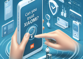 ¿Se puede confiar en Xiaomi?