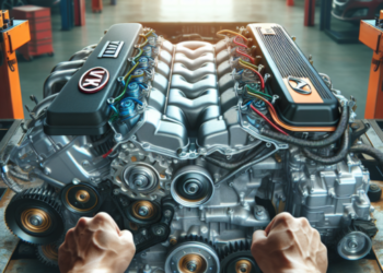 ¿Son fiables los motores Kia y Hyundai?