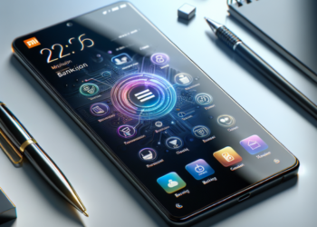 ¿Son los teléfonos Xiaomi seguros para realizar operaciones bancarias?