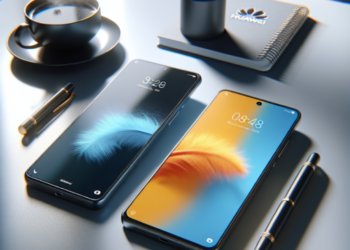 ¿Xiaomi y Huawei son iguales?