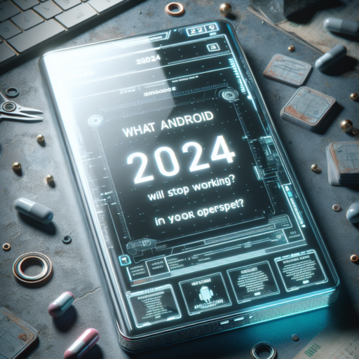 ℹ Descubre qué dispositivos Android dejarán de tener soporte próximamente