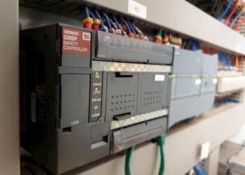 Curso Autómatas Programables: Aprende a Dominar la Automatización Industrial