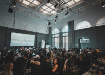 4 consejos que debes conocer antes de planificar un evento de empresa