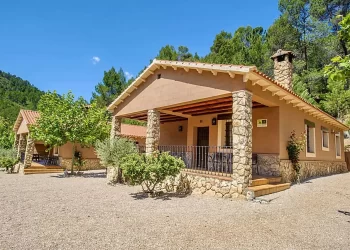 Los alojamientos rurales más instagrameables de España