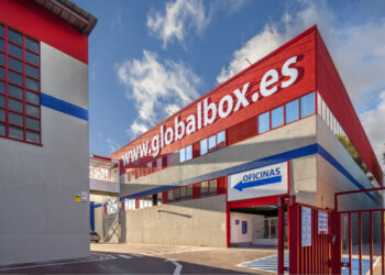 Alquilar un Trastero en Fuenlabrada con Globalbox