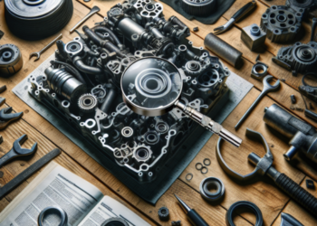 ¿Cómo saber de qué marca es un motor?
