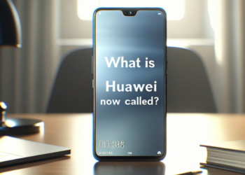 ¿Cómo se llama Huawei ahora?