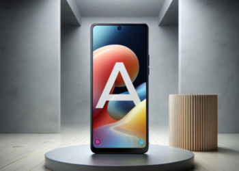 ¿Cuál es el Samsung más nuevo de la Serie A?