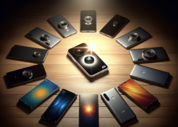 ¿Cuál es el Xiaomi con la mejor cámara?