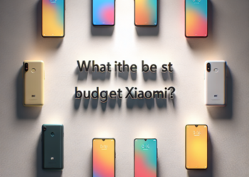 ¿Cuál es el mejor Xiaomi de gama baja?