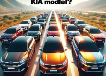 ¿Cuál es el mejor modelo de Kia?