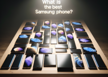 ¿Cuál es el mejor teléfono de la Samsung?