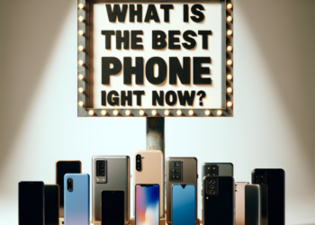 ¿Cuál es el mejor teléfono en la actualidad?