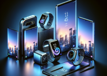 ¿Cuál es la gama alta de Samsung?