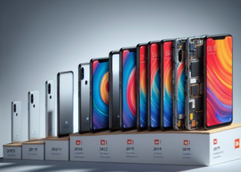 ¿Cuál es la vida util de un Xiaomi?