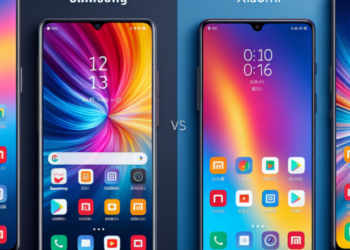 ¿Cuál es mejor el Samsung o el Xiaomi?