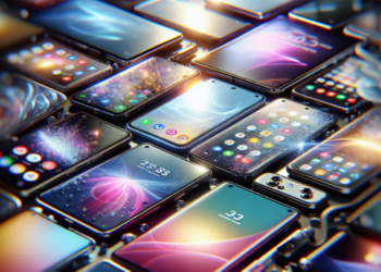 ¿Cuáles son las mejores marcas de celulares 2024?