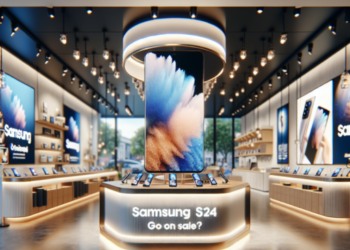 ¿Cuándo sale a la venta el Samsung S24?