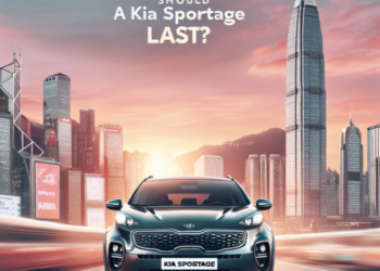 ¿Cuánto tiempo debe durar un Kia Sportage?