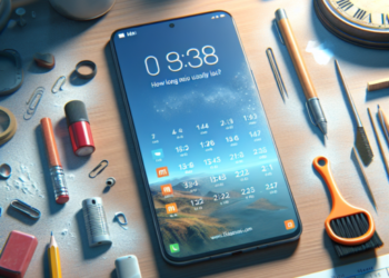 ¿Cuántos años suele durar un Xiaomi?