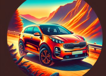 ¿El Kia Sportage dura mucho?
