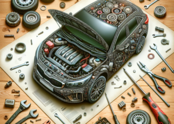 ¿Kia ha tenido problemas con el motor?