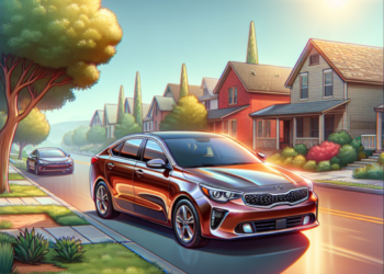 ¿Los coches Kia duran mucho tiempo?