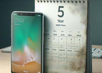 ¿Pueden los móviles Xiaomi durar 5 años?