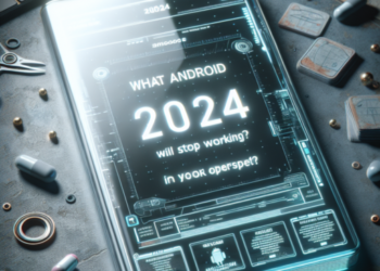¿Qué Android dejará de funcionar en 2024?