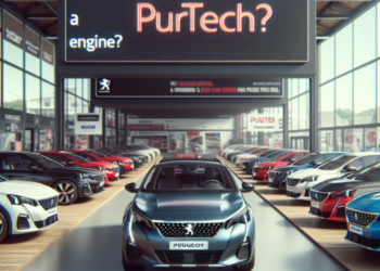 ¿Qué Peugeot no tiene motor PureTech?
