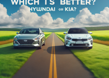 ¿Qué es mejor el Hyundai o el Kia?