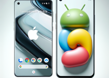 ¿Qué es mejor el Samsung o el iPhone?