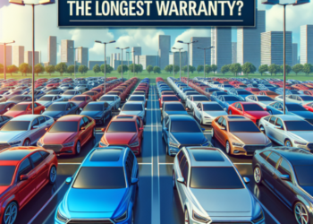 ¿Qué fabricante de automóviles tiene la garantía más larga?