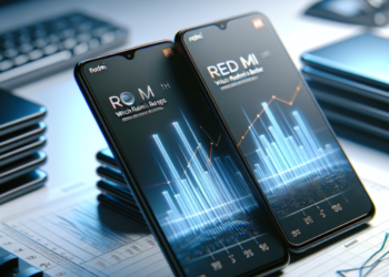 ¿Qué gama de Redmi es mejor?