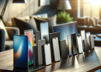 ¿Qué marca de teléfono es más confiable?