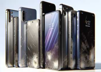¿Qué marca de teléfono es más resistente?