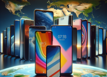 ¿Qué marca de teléfono es mejor en el mundo?