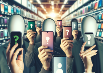 ¿Qué marca de teléfono me recomiendas?