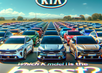 ¿Qué modelo de Kia es el mejor?