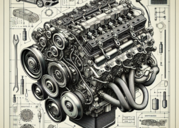 ¿Qué motor Kia tengo?