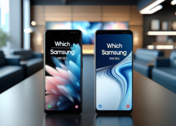 ¿Qué serie de Samsung es mejor