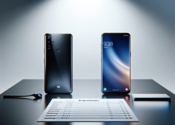 ¿Qué tan buenos son los teléfonos Xiaomi en comparación con los Samsung?