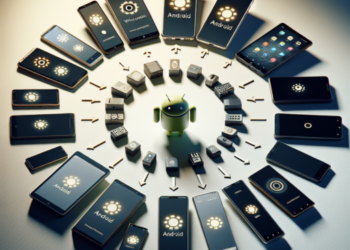 ¿Qué teléfono Android recibe más actualizaciones?